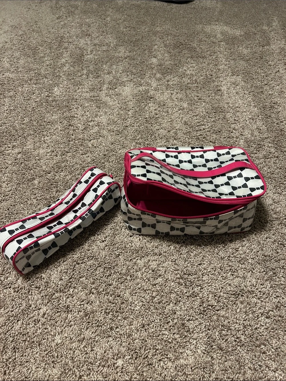 Kate Spade Cosmetic Case